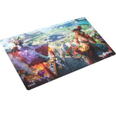 Altered - Prime Playmat - First Outpost